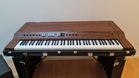 Yamaha Vintage El piano med förstärkare 60W