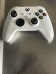 Xbox series S kontroll