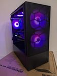 Gaming PC RTX 3070