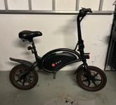 DYU D3F ELSCOOTER