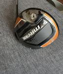 Callaway Mavrik Dr med GD skaft S/R