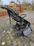 Babyjogger GT2 Mini med ståplatta 