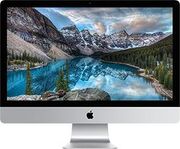 iMac 27 tum 5K Retina sent 2015 i fint skick!