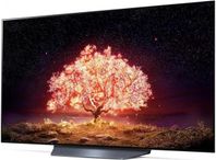 LG oled55b16la + DENON DHT-S316 Soundbar