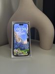 Iphone 15 pro 128 gb