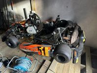 gokart dd2