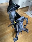 Deuter Kid Comfort 1 Plus Bärstol