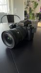 Panasonic Lumix S5IIX - Sigma 16-28 f2,8