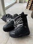 Snowboardboots WARP Strl. 34