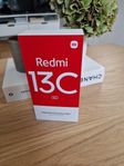 Helt ny plomberad Redmi 13C