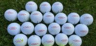 30 st Titleist trufeel i bra skick