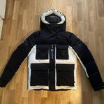 Sail Racing Glacier Down Jacket