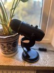 Blue Yeti Blackout 