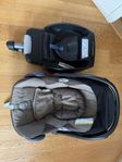 MAXI Cosy ISOFIX Bugaboo