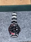 Rolex Gmt-Master Coke 16710 40mm Fullset Toppskick