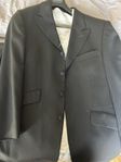 Cavaliere Frock Coat