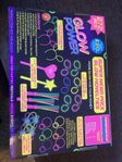 Mega pack glowstick 