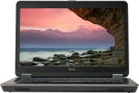 Dell Latitude E6440, Core i5-4300M 2.6GHz,4GB Ram, 128GB SSD