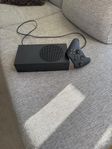 Xbox series S 1TB carbon black