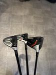 TaylorMade M6