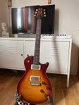 PRS SC 245 2007