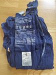 Bärsjal Ergobaby Aura Wrap Indigo