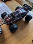 Traxxas E-revo & Summit 1:16