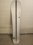 Snowboard Burton Custom camber 158 wide 