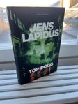 TOP DOGG - Jens Lapidus