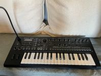 Roland synth - JD-XI