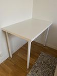 Skrivbord från Ikea!