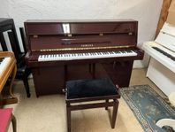 piano yamaha