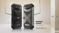 Doogee V Max Pro Rugged Phone