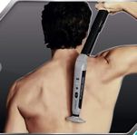 Platinum Pro by MANGROOMER New Back  Rakapparat