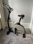 Motionscykel Tunturi E-80