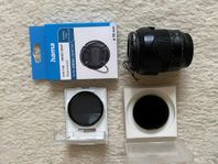 Objektiv:Lumix G Vario 12-60mm f/3,5-5,6 ASPH Power O.I.S