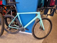 Bianchi specialissima