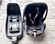 Maxi Cosi babyskydd med Isofix 