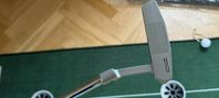 SIK DW 2.0 L.H Putter 