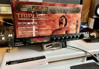 tc Electronic Triple-C multiband compressor