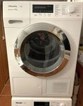 Miele torktumlare TKG850 , 8 kg, A+++