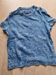 Säljer Tommy Hilfiger baby T-shirt stl 86