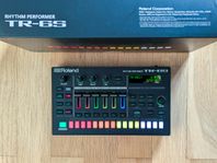 Roland TR6S trummaskin