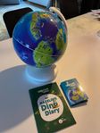 PlayShifu Orboot AR Interactive Globe "Dinosarier"