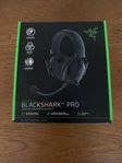 Headset - Razer Blackshark V2 Pro