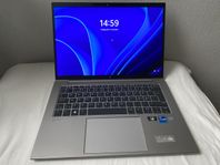 HP ZBook Firefly 14 G9 14" i7 16GB 512GB SSD T550-4GB)W11*