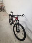 Trek Mtb Marlin 6 Herr (2022)