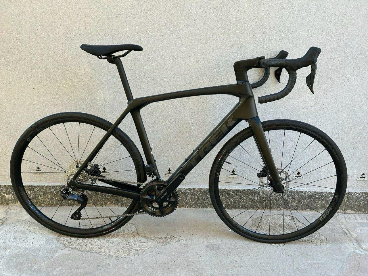 trek domane sl6