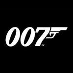 007 samling DVD nya en del 20kr st