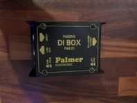 Palmer PAN 01 Passive